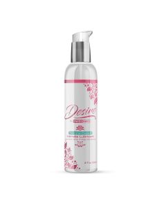 Lubrificante à Base de Água Swiss Navy Desire (118 ml)