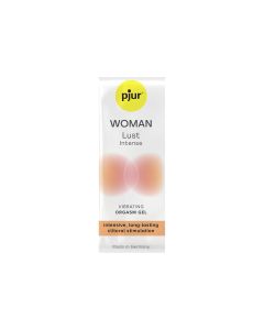 Gel Estimulante Pjur Woman Lust Intense (1,5 ml)