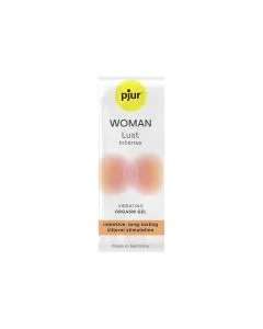 Gel Estimulante Pjur Woman Lust Intense (1,5 ml)