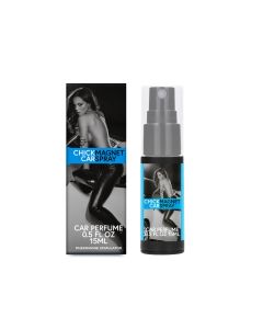Perfume C/ Feromonas Secret Play Afrodita Mulher Formato Viagem (9,5 ml) 