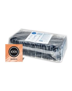 Preservativos King Size Love Match (6 Un)