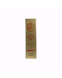 Spray Retardante Super Dragon 6000 (12 ml)