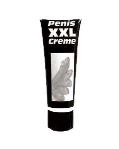 Creme Estimulante Pénis XXL (80 ml)
