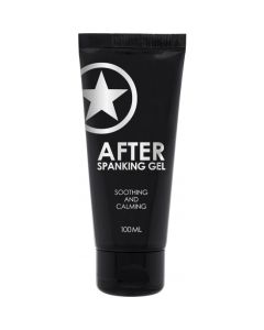Gel Hidratante After Spanking Gel Soothing And Calming (100 ml)