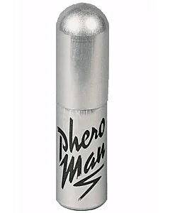 Perfume Pheroman (15 ml)