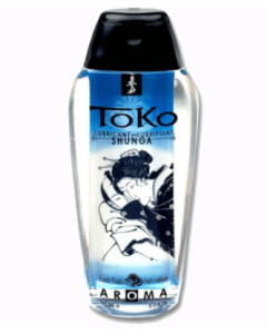 Lubrificante Toko Frutos Exóticos (165 ml)