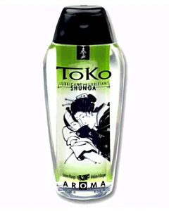 Lubrificante Toko Melão & Manga (165 ml)