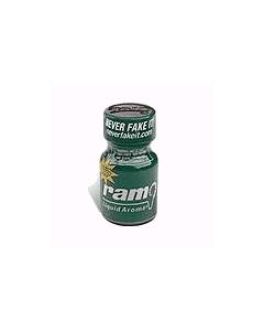 Ambientador Aroma Ram (9 ml)