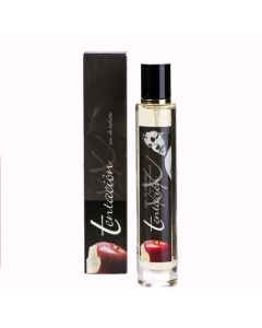 Perfume Tentação Feminino (55 ml)