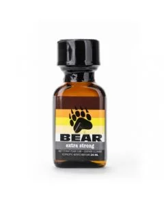 Ambientador Bear (24 ml)