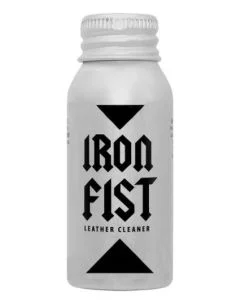 Ambientador Iron Fist (30 ml)